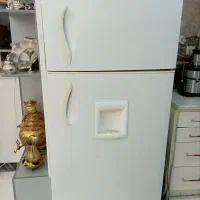 یخچال الکترواستیل