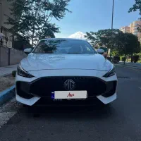 ام جی جی تی ، MG GT