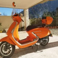 موتور همتاز rs new150