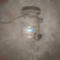 کمپرسور کولر پراید داگ
