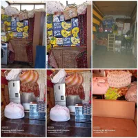 کارگر اسباب اساس کشی منزل وانت حمل بار ضمانتی