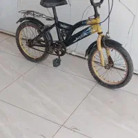 دوچرخه ۱۶