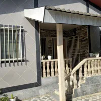 ویلایی دنج و با صفا در مازندران