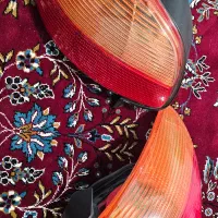 چراغ عقب 206Sd