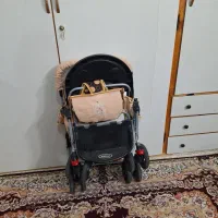 کالسکه کودک