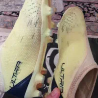 کفش فوتبال چمن