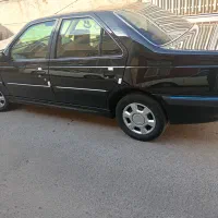 پرشیا 1400بی رنگ|خودرو سواری و وانت|قم, مهدیه|دیوار