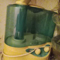 دستگاه بخور