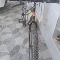 دوچرخه ۲۶ معاوضه بادوچرخه ۲۴