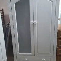 کمدتک نوزاد مدل کرال
