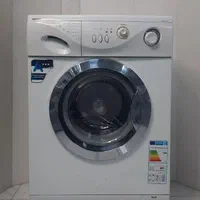 ماشین لباسشویی 6005