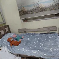 تخت یک نفره درجه ۱