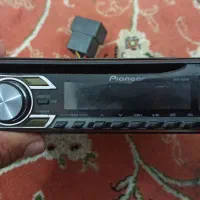 ضبط پایونیر 2 خروجه و ساب پریمر