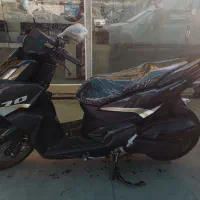 موتور کلیک گلکسی سی ال ۱۷۰ نیرو موتور
