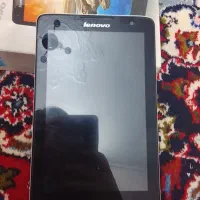 تبلت lenovo|تبلت|لالجین, |دیوار