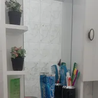 اینه روشویی و روشویی