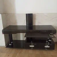 میز تلویزیون تاج دار درجه یک