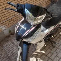 موتور احسان طرح ویو