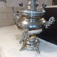 سماور گازی