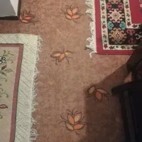 فروش مقداری موکت نو و در حد نو