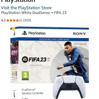دسته PS5 آکبند