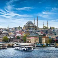 تدریس زبان ترکی استانبولی