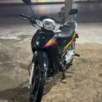 موتور  ویو 150|موتورسیکلت|همدان, |دیوار