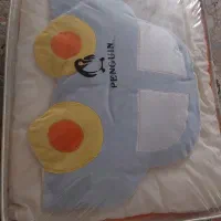 تشک لحاف نوزاد آکبند