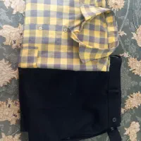 لباس فرم راهنمایی