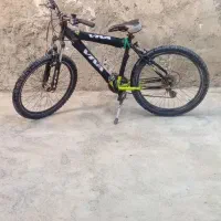 دوچرخه