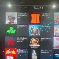ps4/ پی اس ۴