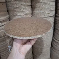 تعدادی چوب ام دی اف قطر۱۹  باقیمت مناسب