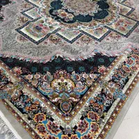 دوتخته فرش ۷۰۰شانه تمیز