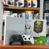 X BOX ONE S دیجیتال فول بازی