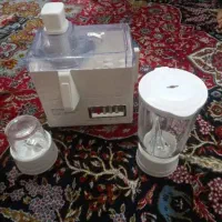 لوازم برقی خانه