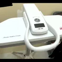 اتو پرس ژانومه