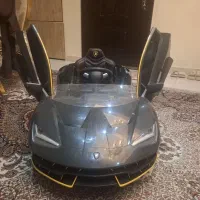 ماشین برقی