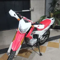 فروش تریل پرواز ۲۰۰