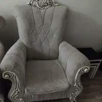 مبل ۷نفره
