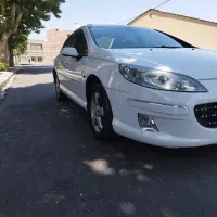 پژو۴۰۷|خودرو سواری و وانت|ارومیه, |دیوار