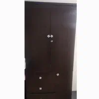 کمد در حد نو
