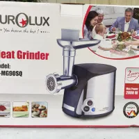 چرخ گوشت حرفه ای یورولوکس eurolux