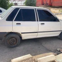 پراید مدل 90