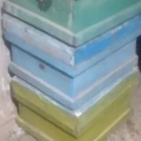 کندو خالی در حد نو