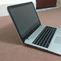لپ تاپ hp core i5 صفحه تاچ