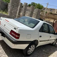 پژو ۴۰۵ slx|خودرو سواری و وانت|سمیرم, |دیوار