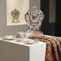 گوموش بیلرزیک ساتین تسویه آلین/تسویه نقد نقره شما