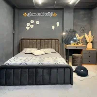 تخت و سرویس خواب/با شرایط اقساطی ویژه برای شما