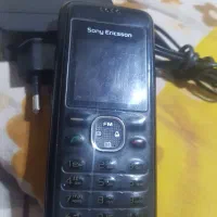 گوشی سونی اریکسون