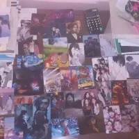 برچسب و فتوکارت